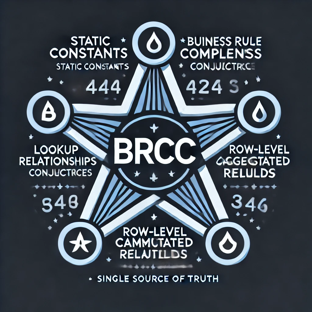 BRCC Logo
